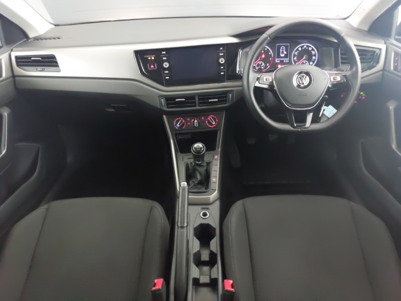 Used Volkswagen Polo 2020 for sale - 77761006: Photo 2