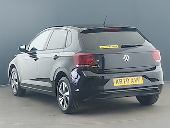 Used Volkswagen Polo 2020 for sale - 77761006: Photo