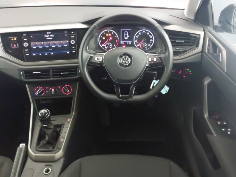 Used Volkswagen Polo 2020 for sale - 77761006: Photo 7