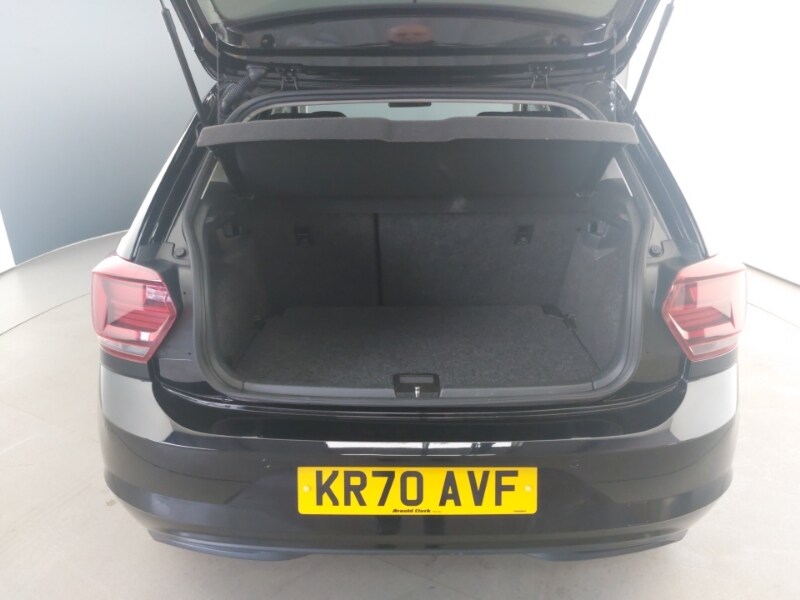 Used Volkswagen Polo 2020 for sale - 77761006: Photo 8