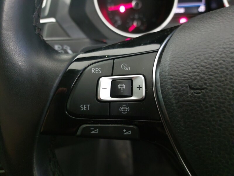 Used Volkswagen Tiguan Allspace 2020 for sale - 77495194: Photo 12