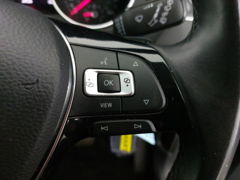 Used Volkswagen Tiguan Allspace 2020 for sale - 77495194: Photo 13