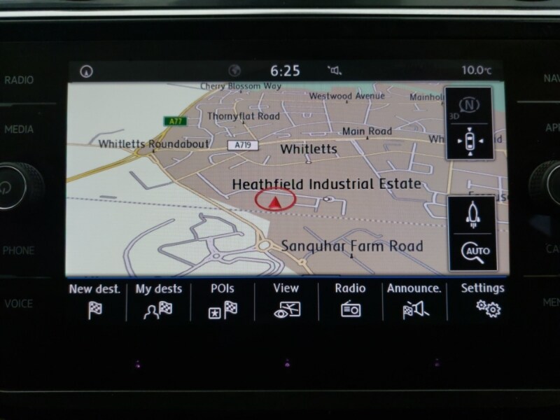 Used Volkswagen Tiguan Allspace 2020 for sale - 77495194: Photo 16