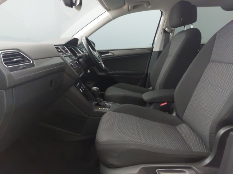 Used Volkswagen Tiguan Allspace 2020 for sale - 77495194: Photo 5