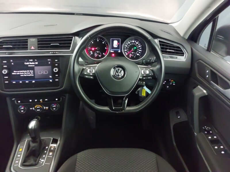 Used Volkswagen Tiguan Allspace 2020 for sale - 77495194: Photo 7