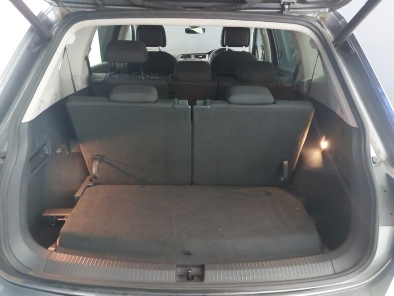 Used Volkswagen Tiguan Allspace 2020 for sale - 77495194: Photo 8