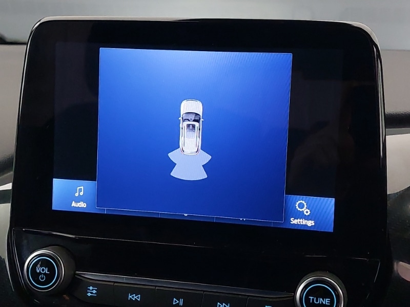 Used Ford Puma 2023 for sale - 77343030: Photo 10