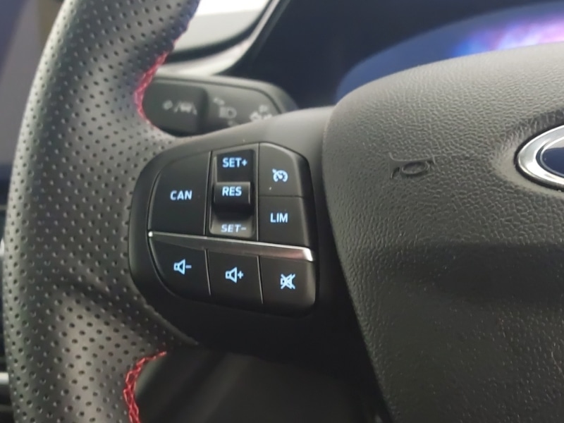 Used Ford Puma 2023 for sale - 77343030: Photo 14