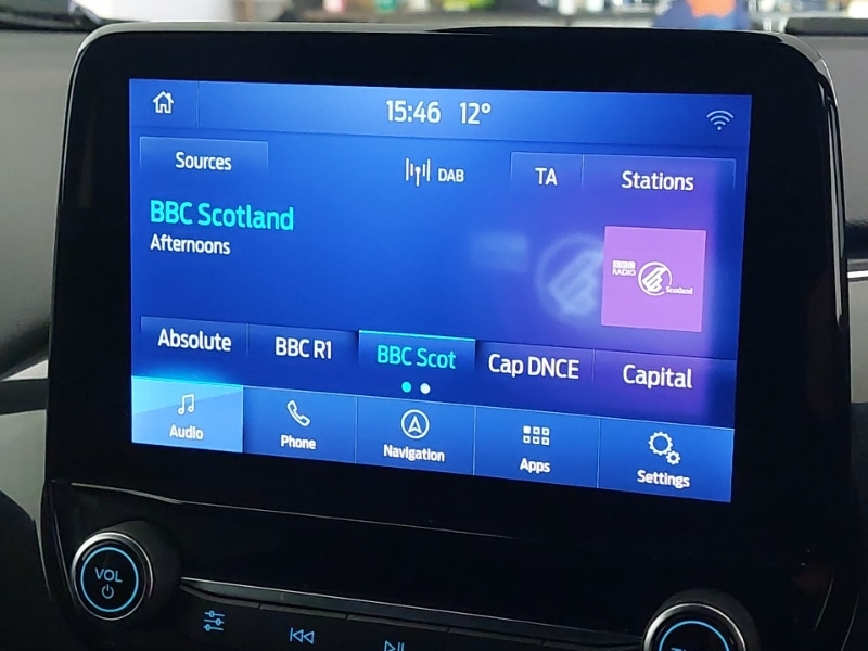 Used Ford Puma 2023 for sale - 77343030: Photo 16