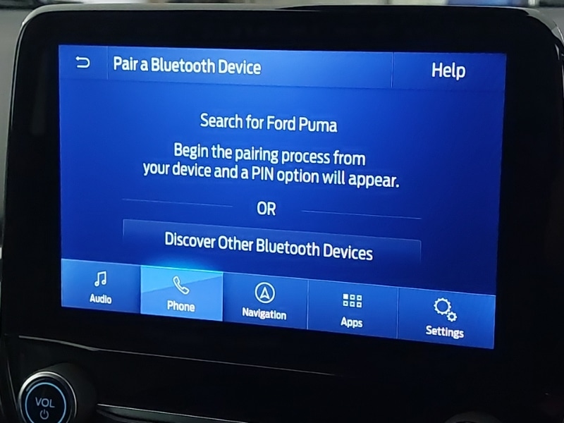 Used Ford Puma 2023 for sale - 77343030: Photo 17