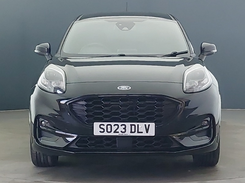 Used Ford Puma 2023 for sale - 77343030: Photo 19