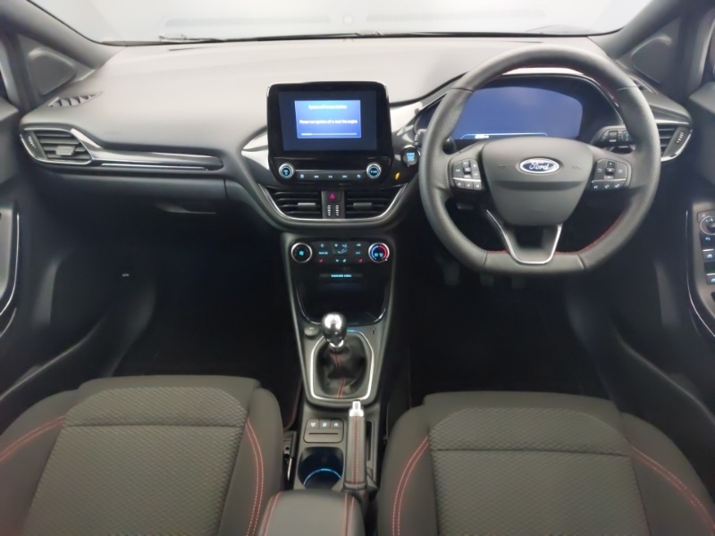 Used Ford Puma 2023 for sale - 77343030: Photo 2