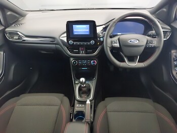 Used Ford Puma 2023 for sale - 77343030: Photo