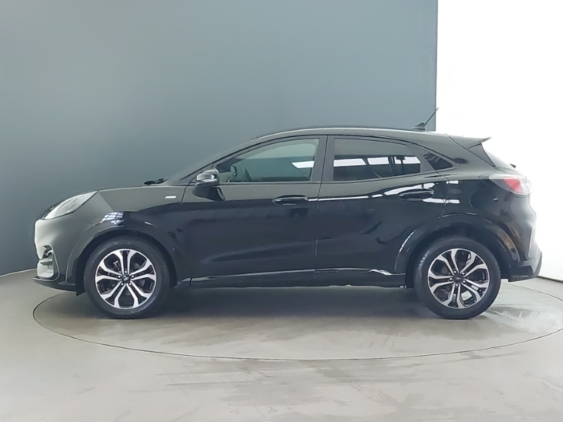 Used Ford Puma 2023 for sale - 77343030: Photo 4