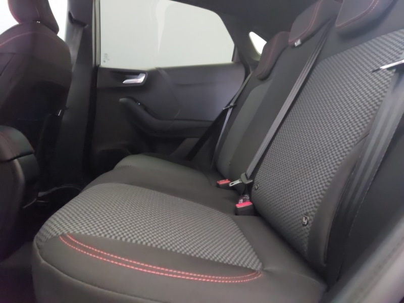 Used Ford Puma 2023 for sale - 77343030: Photo 6