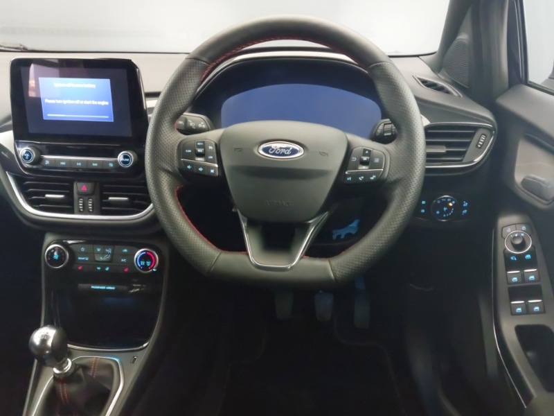 Used Ford Puma 2023 for sale - 77343030: Photo 7