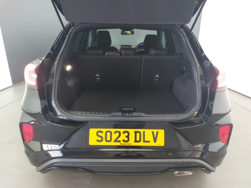 Used Ford Puma 2023 for sale - 77343030: Photo 8