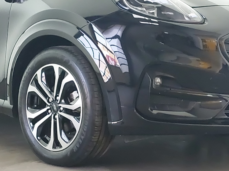 Used Ford Puma 2023 for sale - 77343030: Photo 9