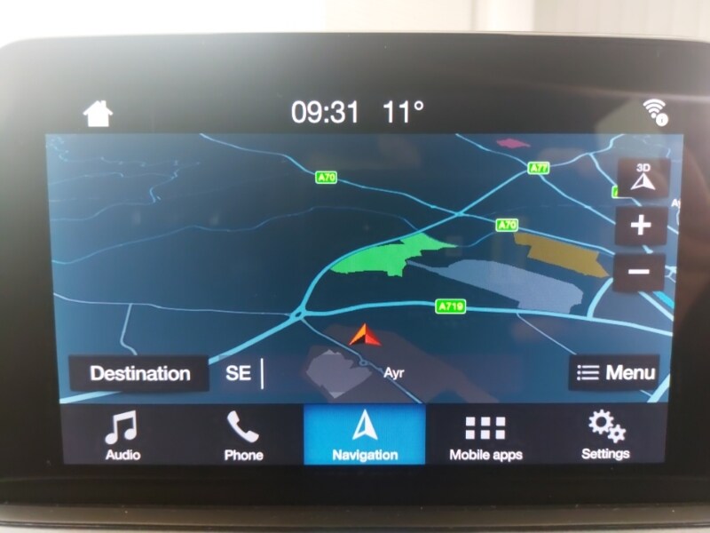 Used Ford Focus 2019 for sale - 77702062: Photo 16