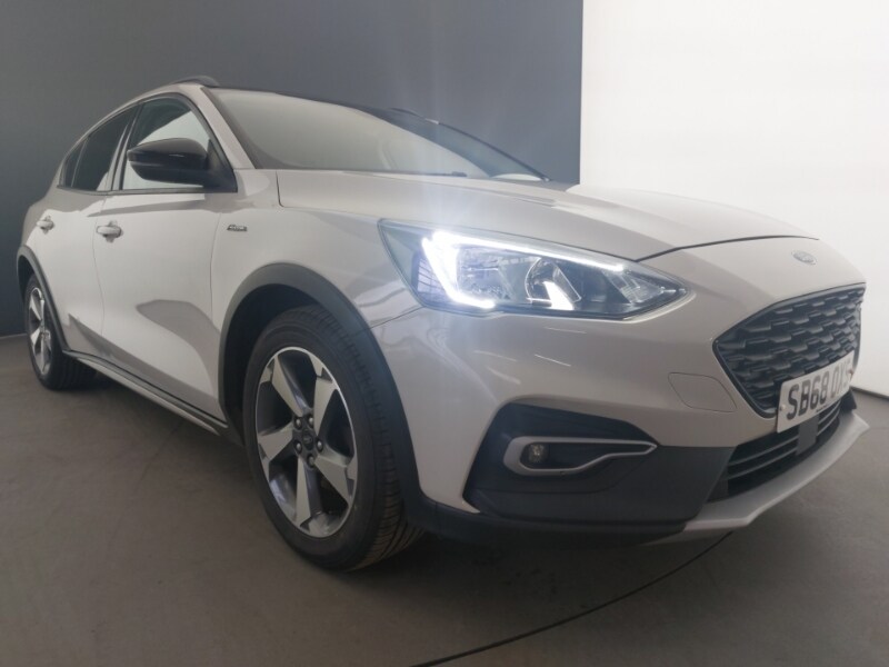 Used Ford Focus 2019 for sale - 77702062: Photo 9