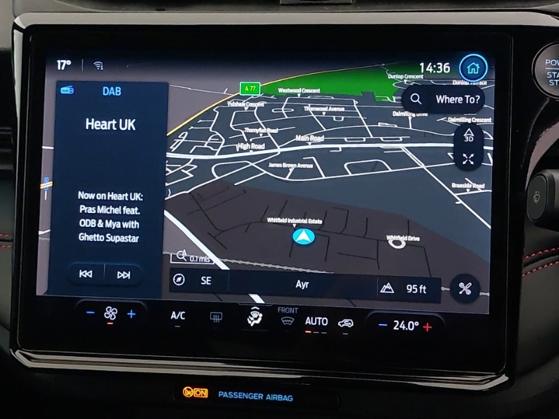 Used Ford Puma 2025 for sale - 76431591: Photo 10