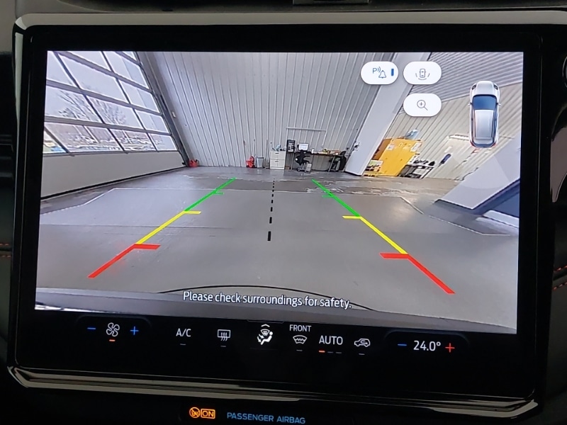 Used Ford Puma 2025 for sale - 76431591: Photo 11