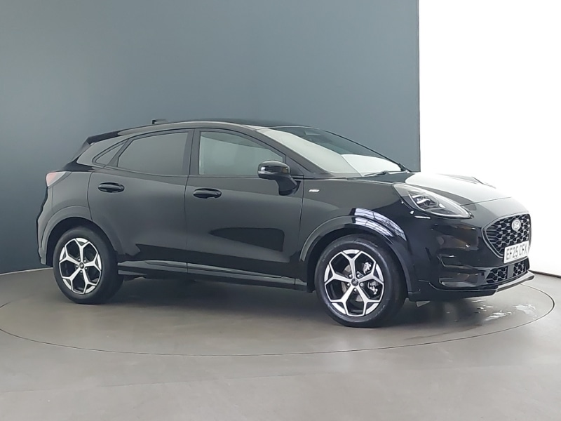 Used Ford Puma 2025 for sale - 76431591: Photo 12