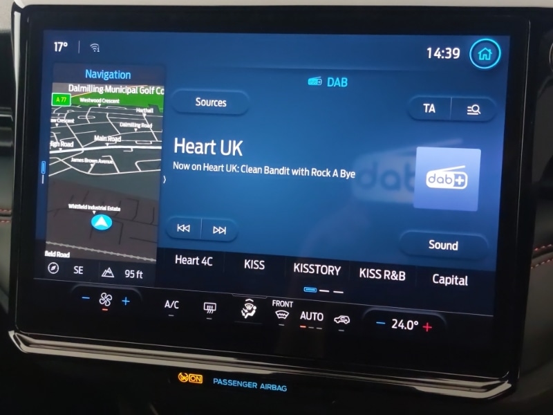 Used Ford Puma 2025 for sale - 76431591: Photo 16