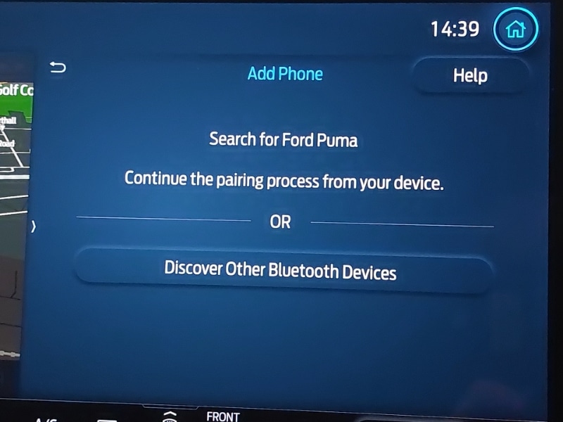 Used Ford Puma 2025 for sale - 76431591: Photo 17