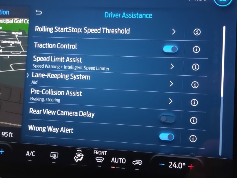 Used Ford Puma 2025 for sale - 76431591: Photo 18