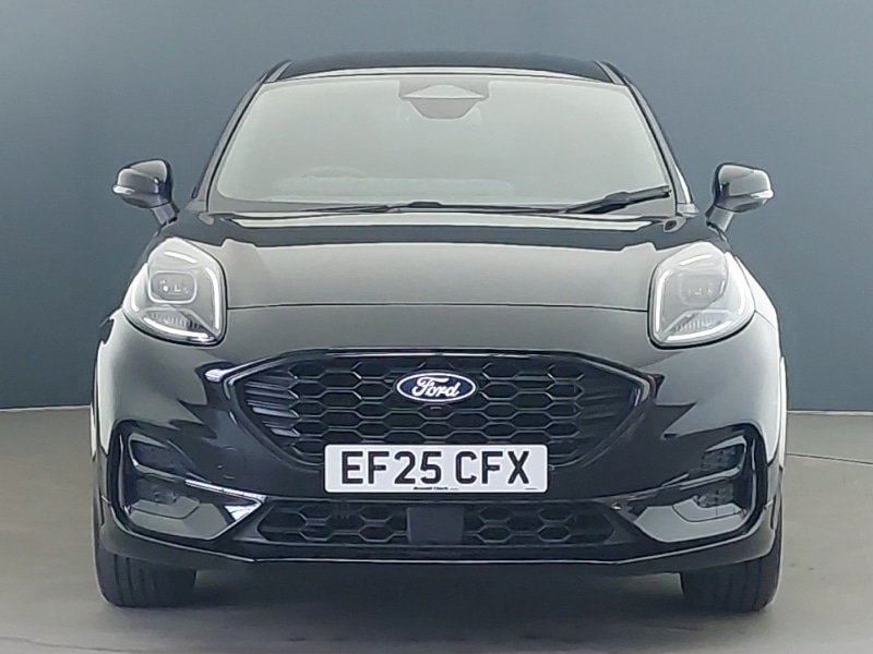 Used Ford Puma 2025 for sale - 76431591: Photo 19