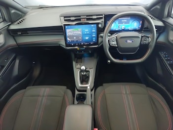 Used Ford Puma 2025 for sale - 76431591: Photo