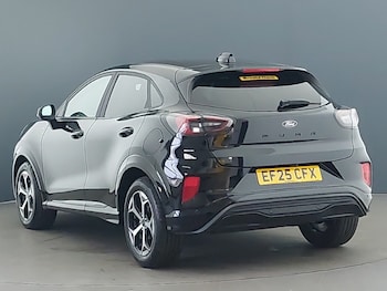 Used Ford Puma 2025 for sale - 76431591: Photo