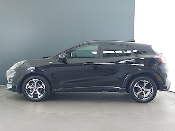 Used Ford Puma 2025 for sale - 76431591: Photo