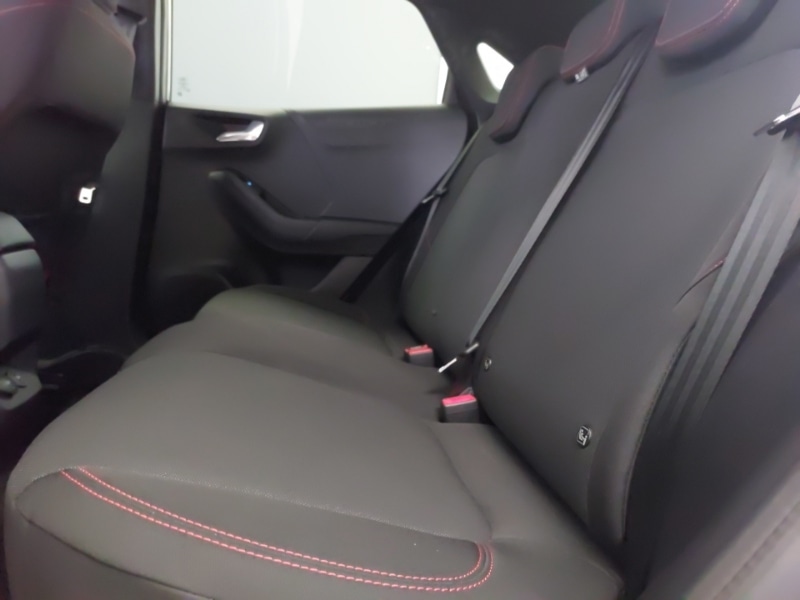 Used Ford Puma 2025 for sale - 76431591: Photo 6