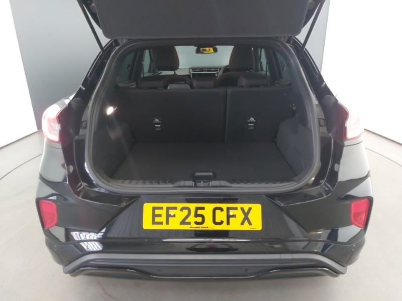 Used Ford Puma 2025 for sale - 76431591: Photo 8