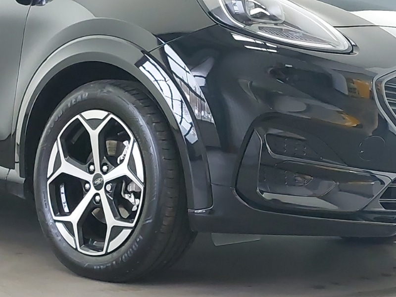 Used Ford Puma 2025 for sale - 76431591: Photo 9