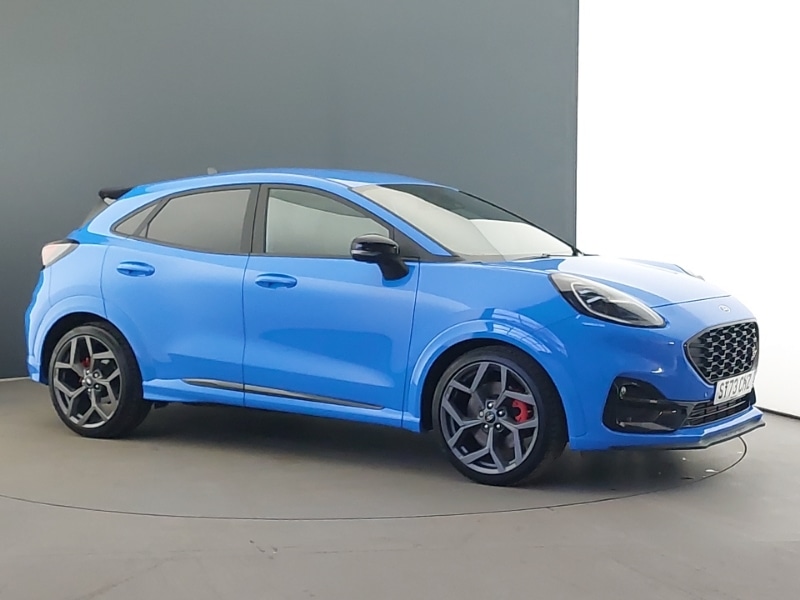 Used Ford Puma 2023 for sale - 77418813: Photo 12