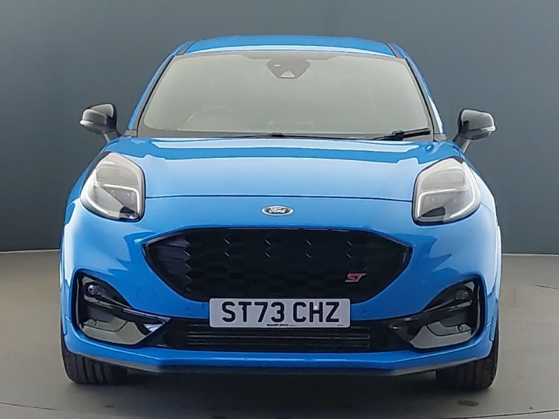 Used Ford Puma 2023 for sale - 77418813: Photo 19