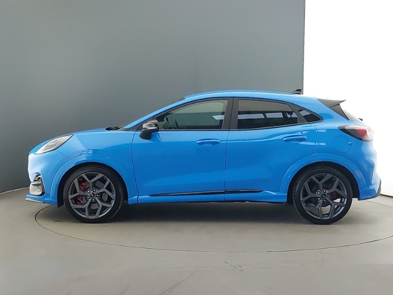 Used Ford Puma 2023 for sale - 77418813: Photo 4