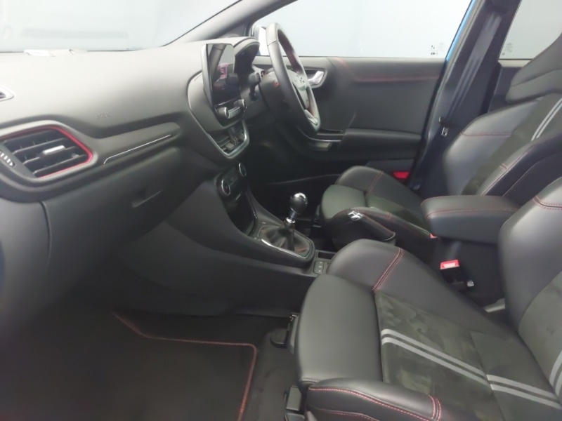 Used Ford Puma 2023 for sale - 77418813: Photo 5