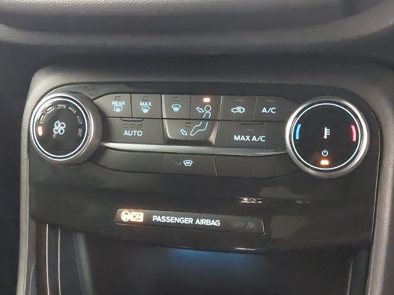 Used Ford Puma 2023 for sale - 77338108: Photo 16