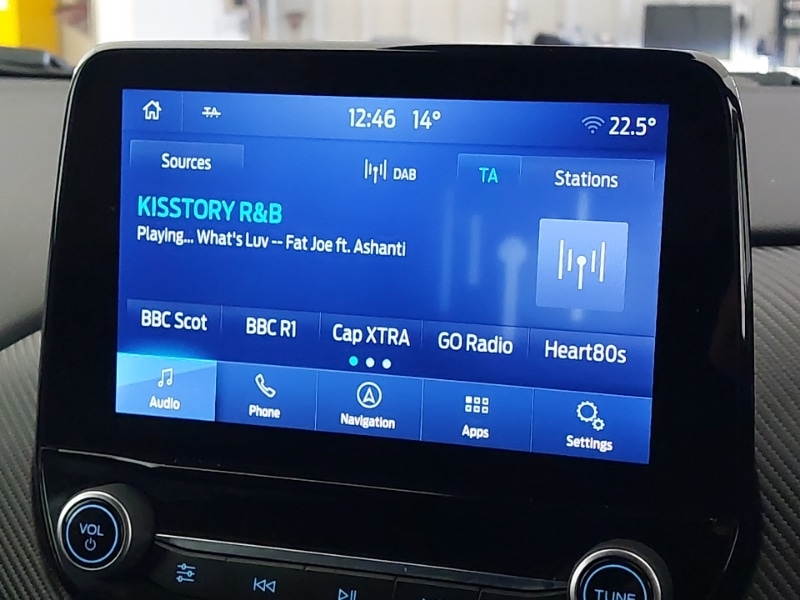 Used Ford Puma 2023 for sale - 77338108: Photo 17