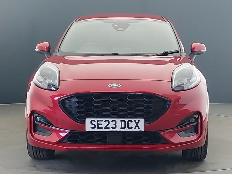 Used Ford Puma 2023 for sale - 77338108: Photo 19