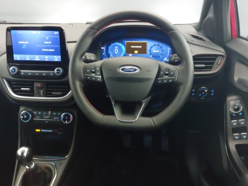 Used Ford Puma 2023 for sale - 77338108: Photo 7