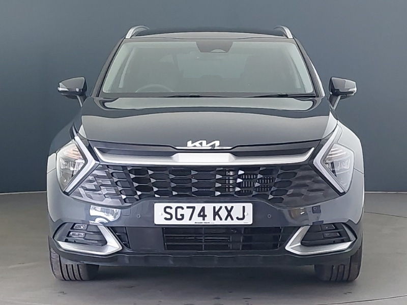 Used Kia Sportage 2024 for sale - 77034800: Photo 19