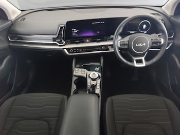 Used Kia Sportage 2024 for sale - 77034800: Photo