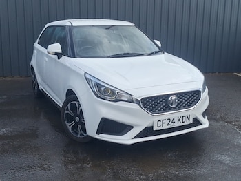 Used MG MG3 2024 for sale - 78580179: Photo