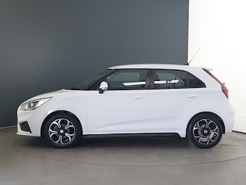 Used MG MG3 2024 for sale - 78580179: Photo