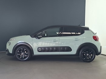 Used Citroen C3 2019 for sale - 79242993: Photo